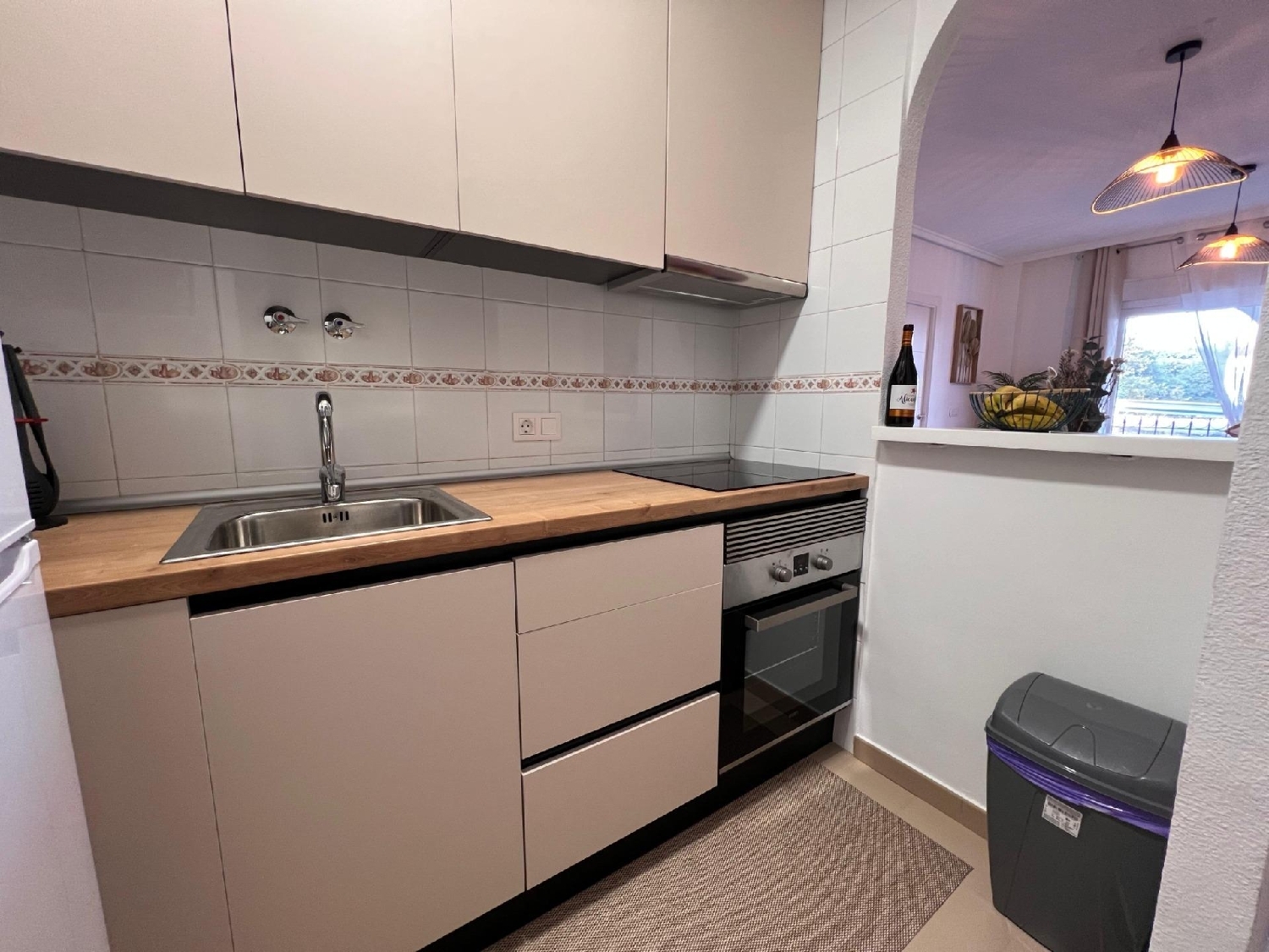  à vendre appartement Torrevieja Baix Segura 7