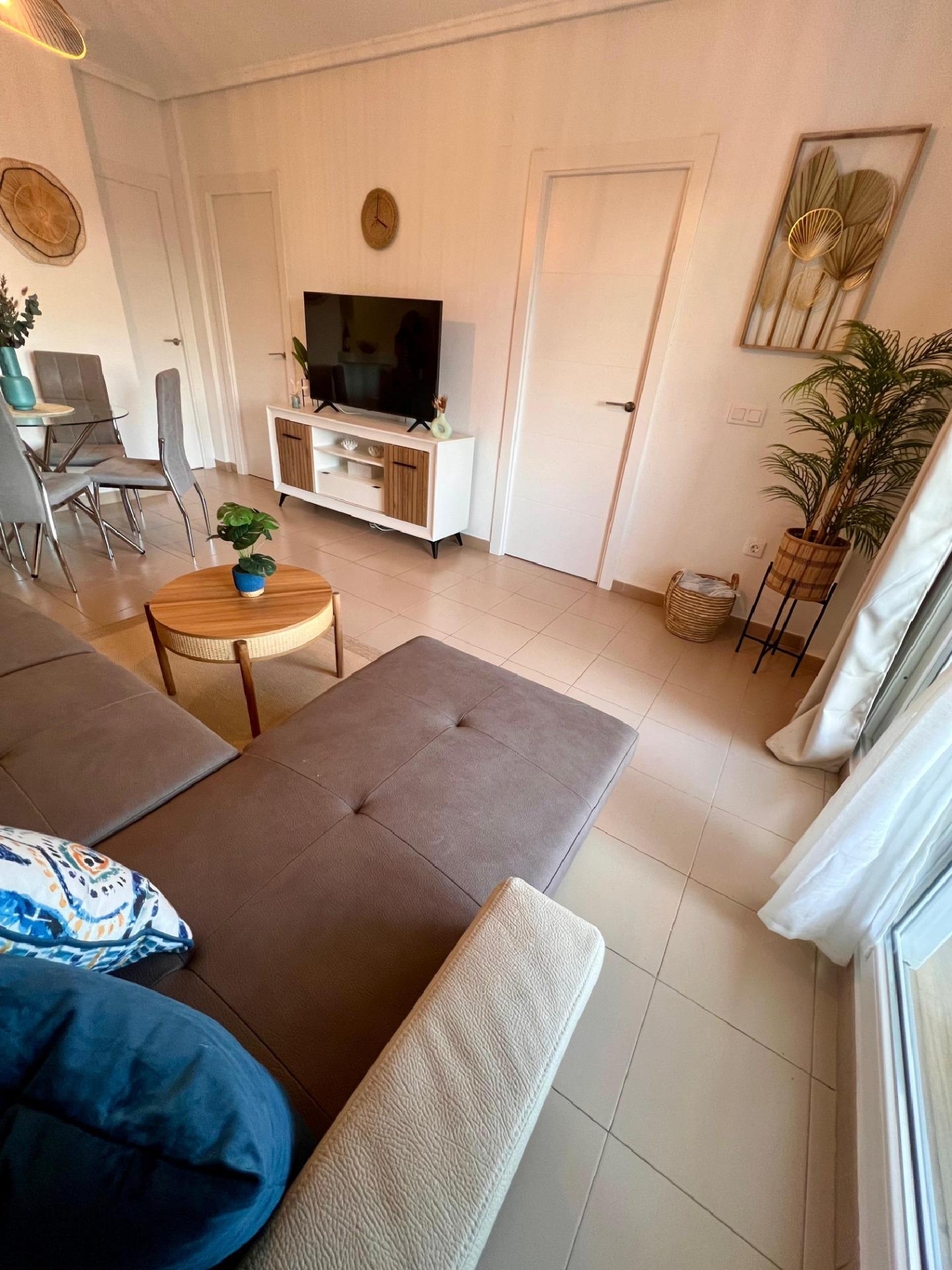  à vendre appartement Torrevieja Baix Segura 2