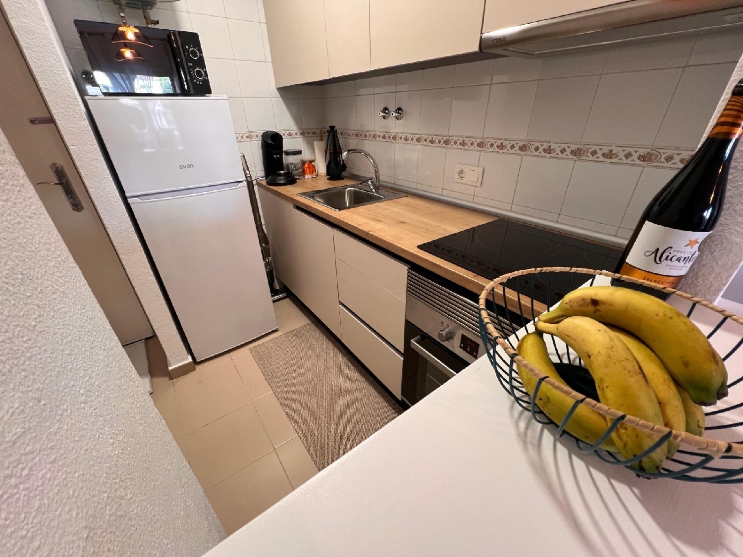  à vendre appartement Torrevieja Baix Segura 8