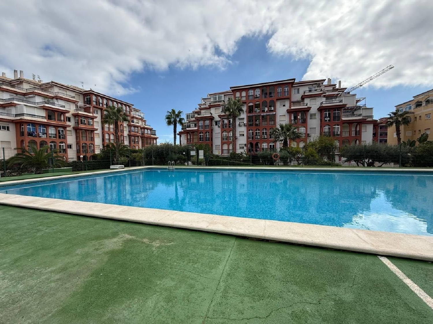  for sale apartment Torrevieja Baix Segura 6