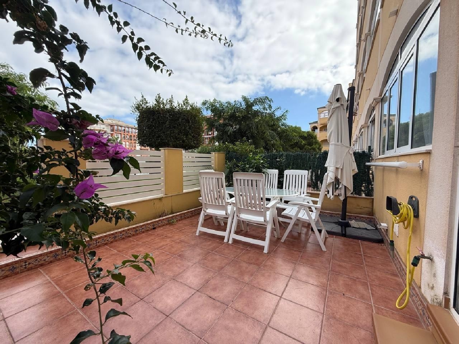 for sale apartment Torrevieja Baix Segura 2