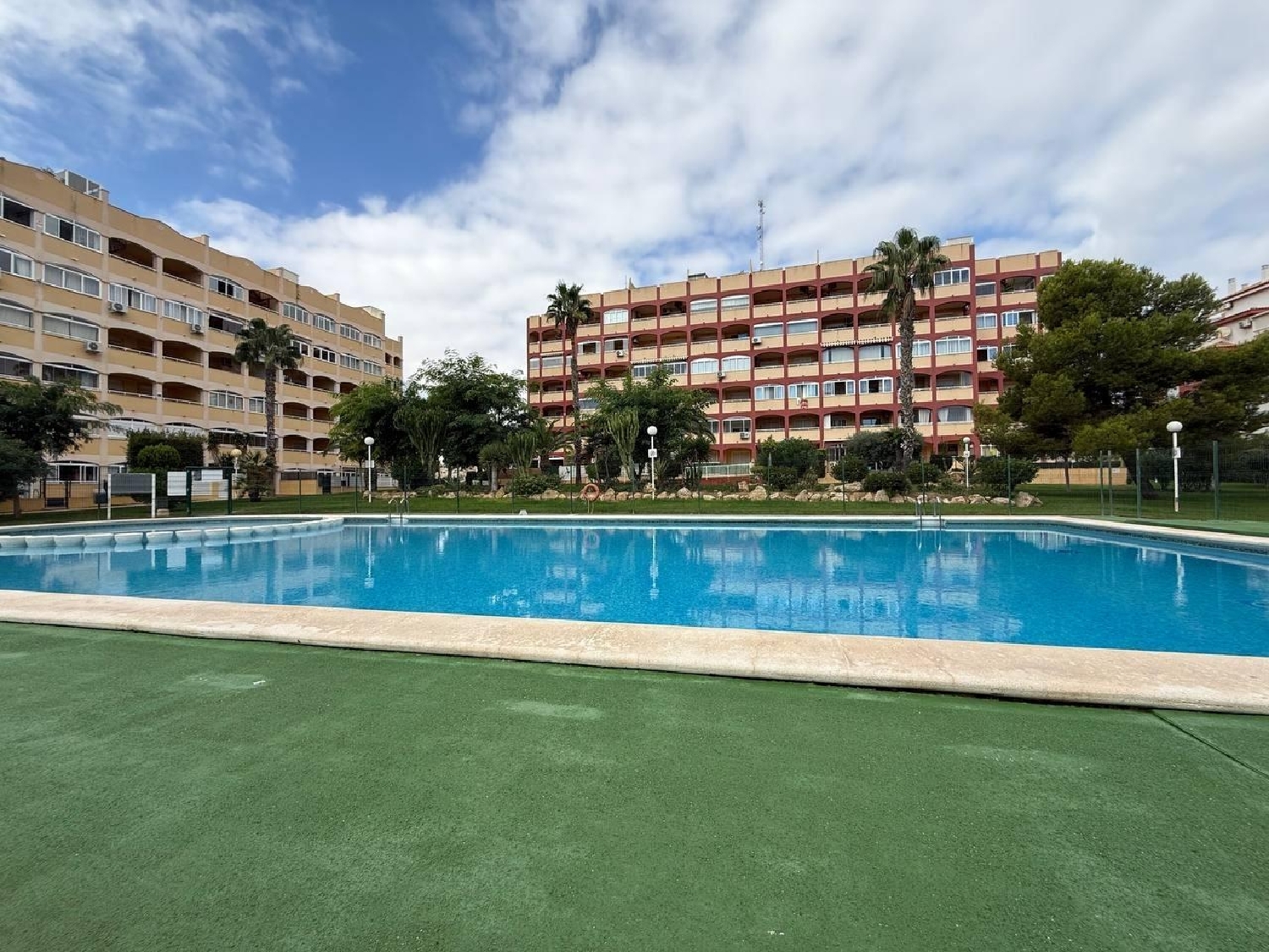  for sale apartment Torrevieja Baix Segura 1