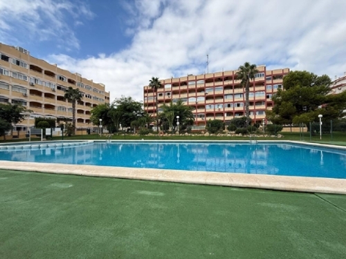 Torrevieja Baix Segura apartment foto 6310353