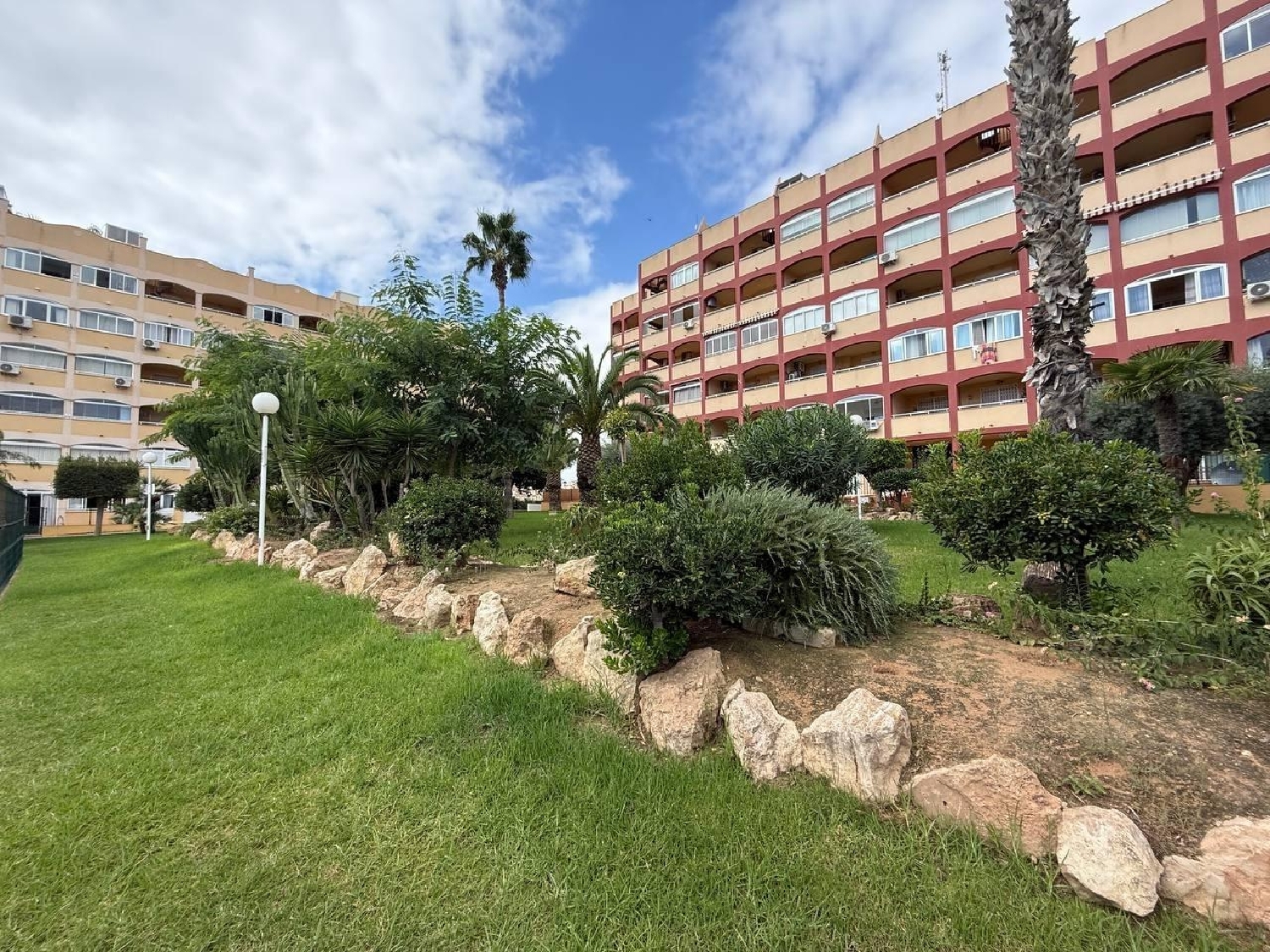  for sale apartment Torrevieja Baix Segura 7