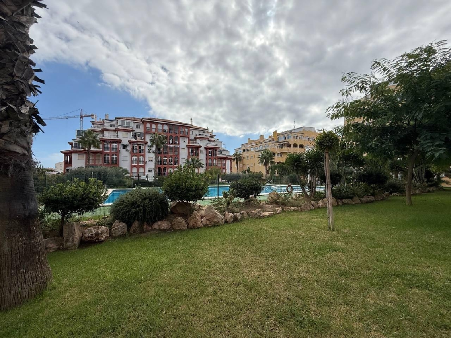for sale apartment Torrevieja Baix Segura 3