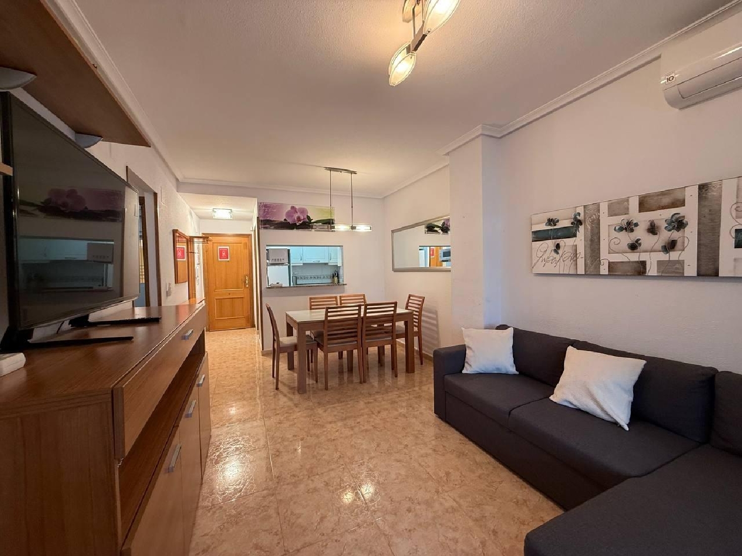  for sale apartment Torrevieja Baix Segura 4