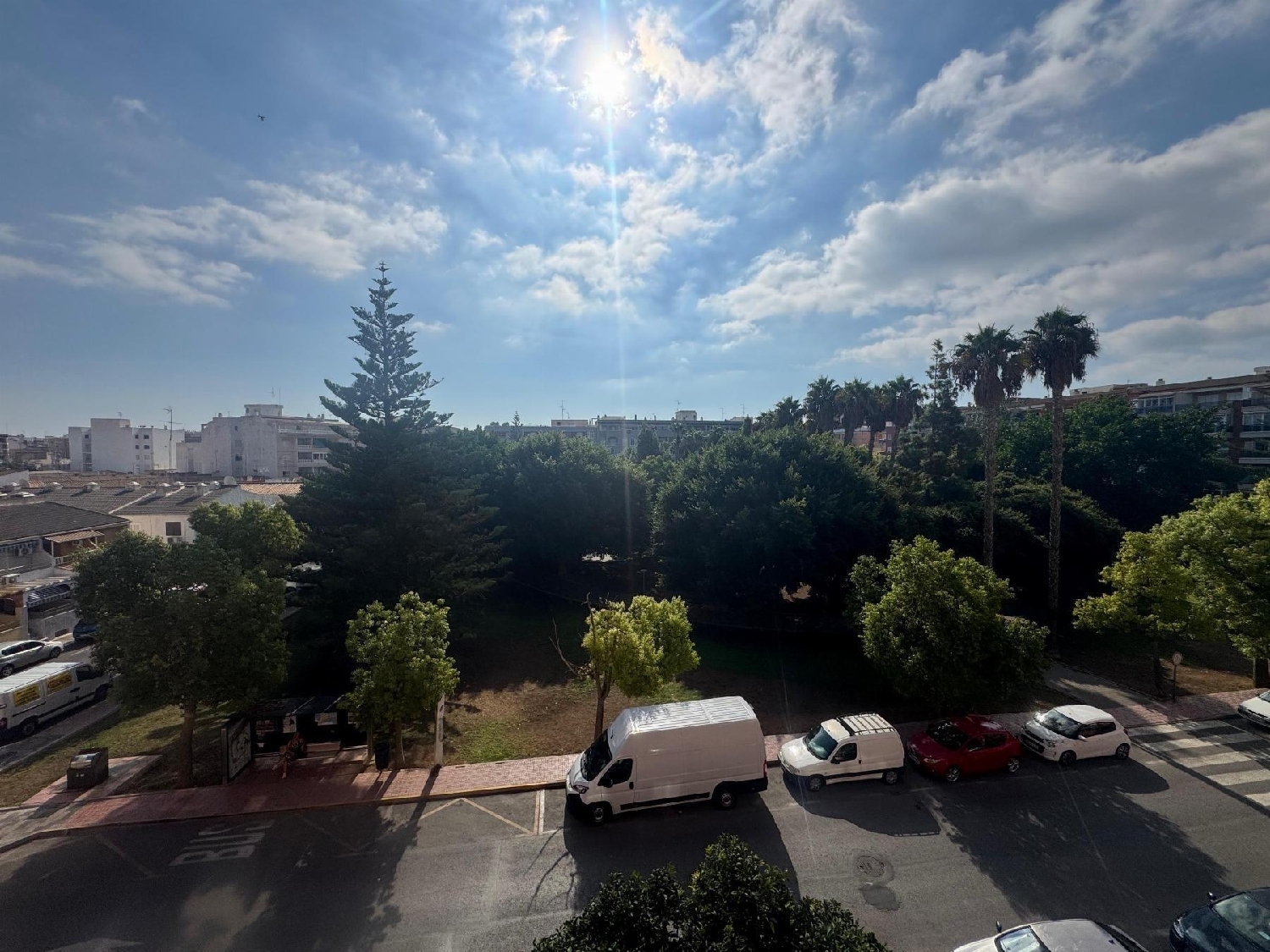  for sale apartment Torrevieja Baix Segura 6