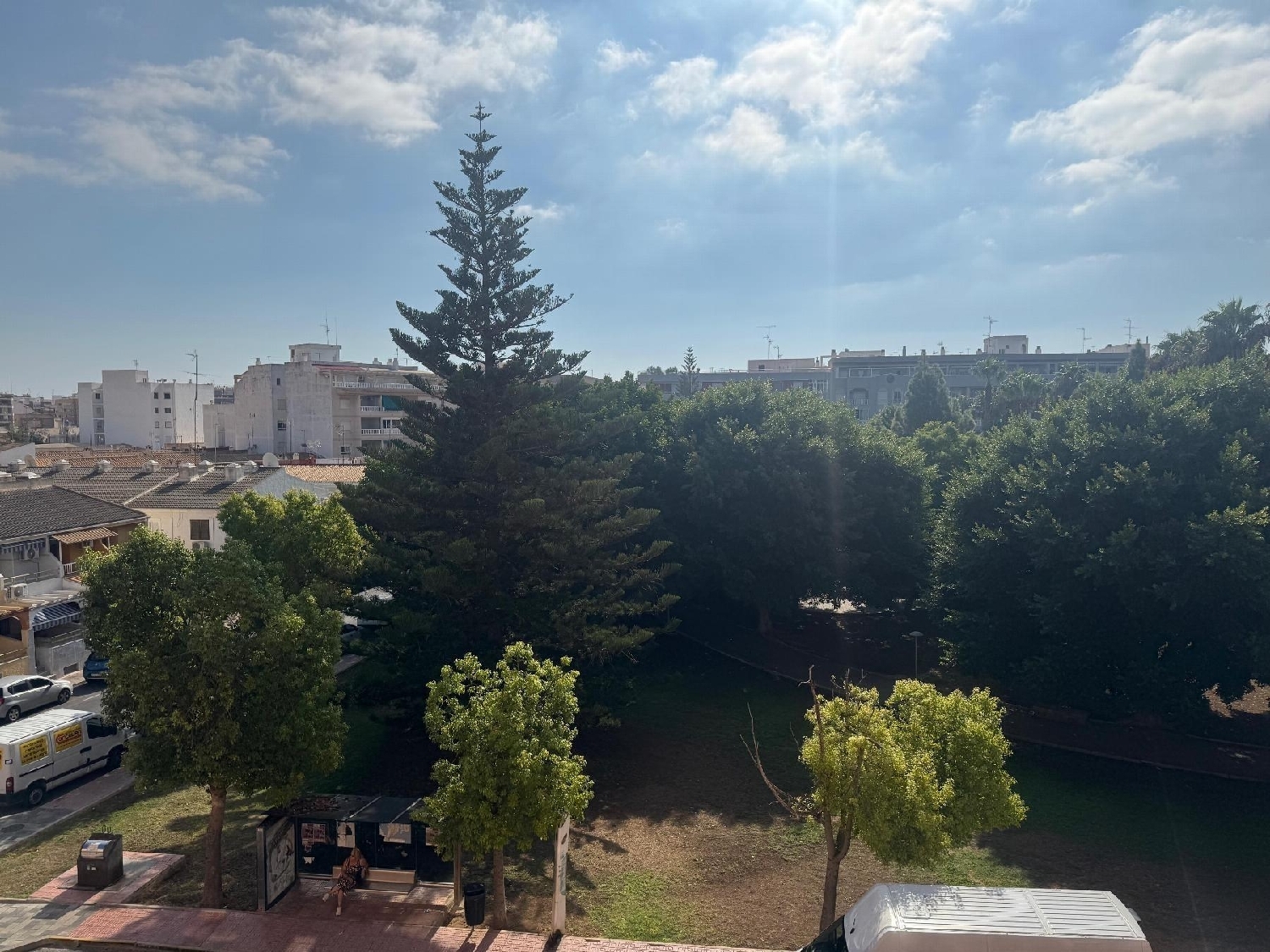  for sale apartment Torrevieja Baix Segura 5