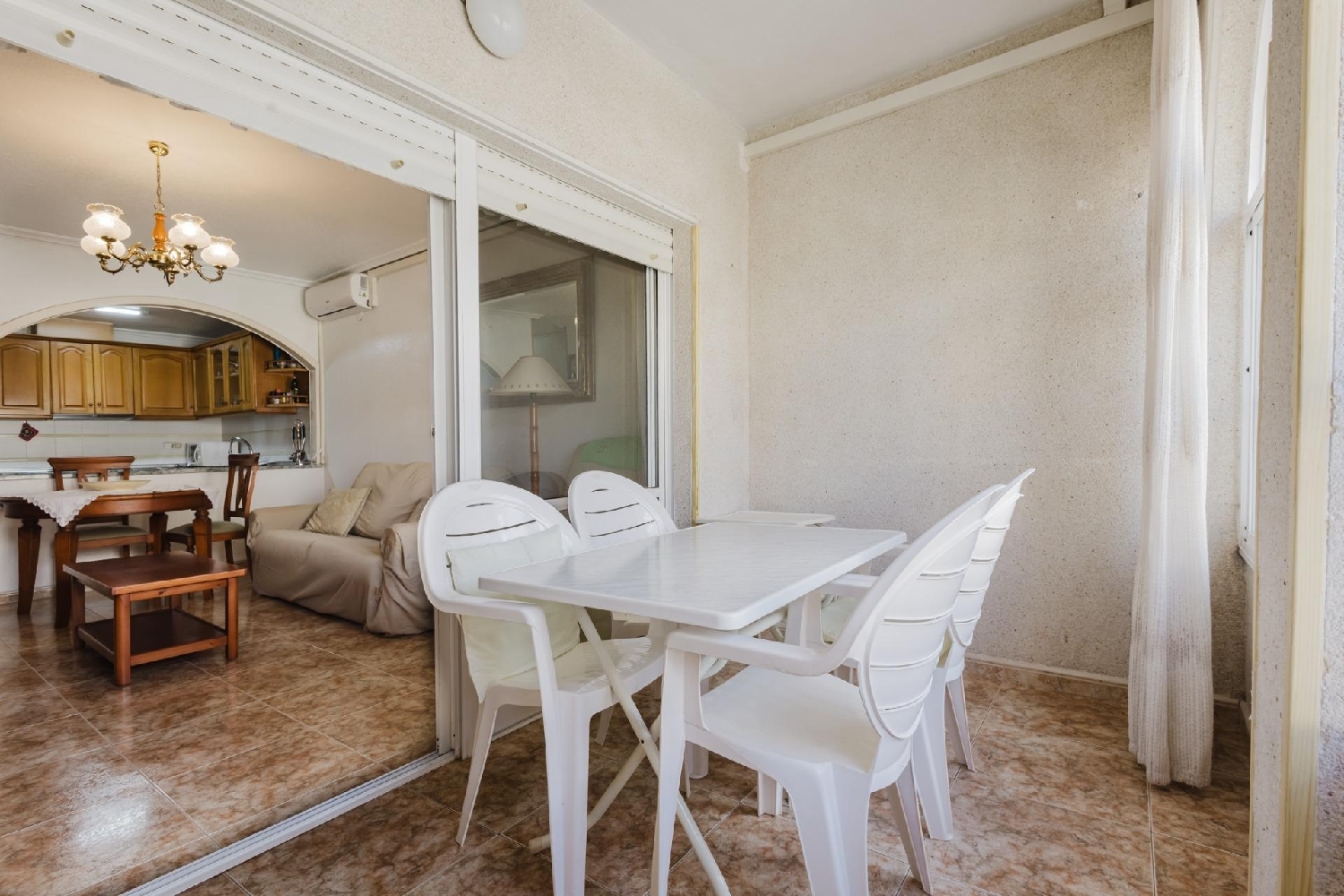  for sale apartment Torrevieja Baix Segura 5
