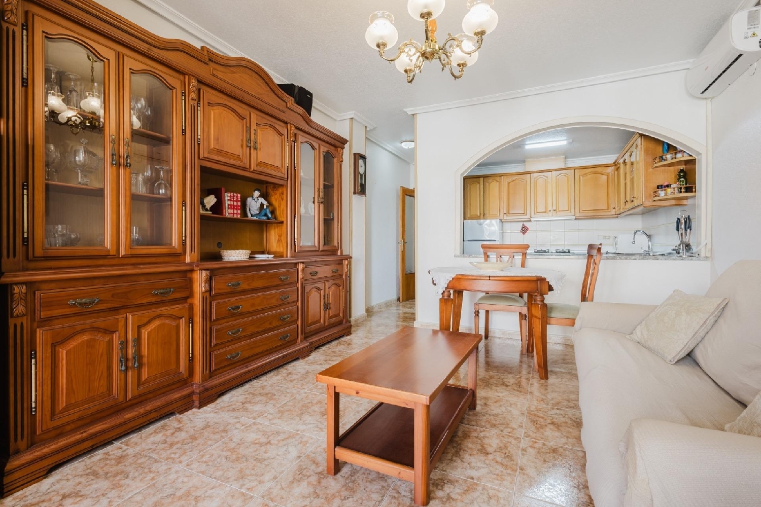 for sale apartment Torrevieja Baix Segura 8