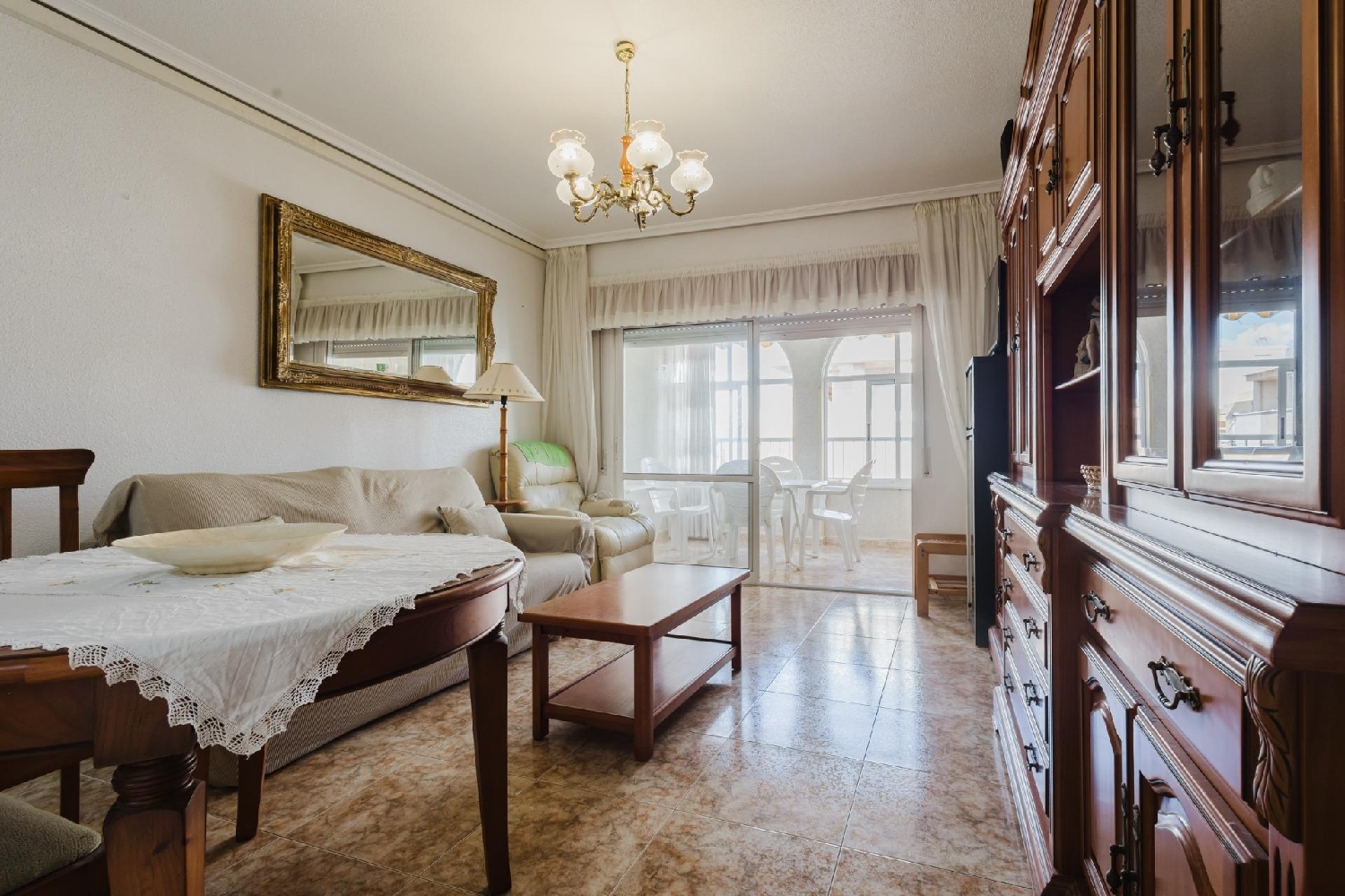 for sale apartment Torrevieja Baix Segura 2