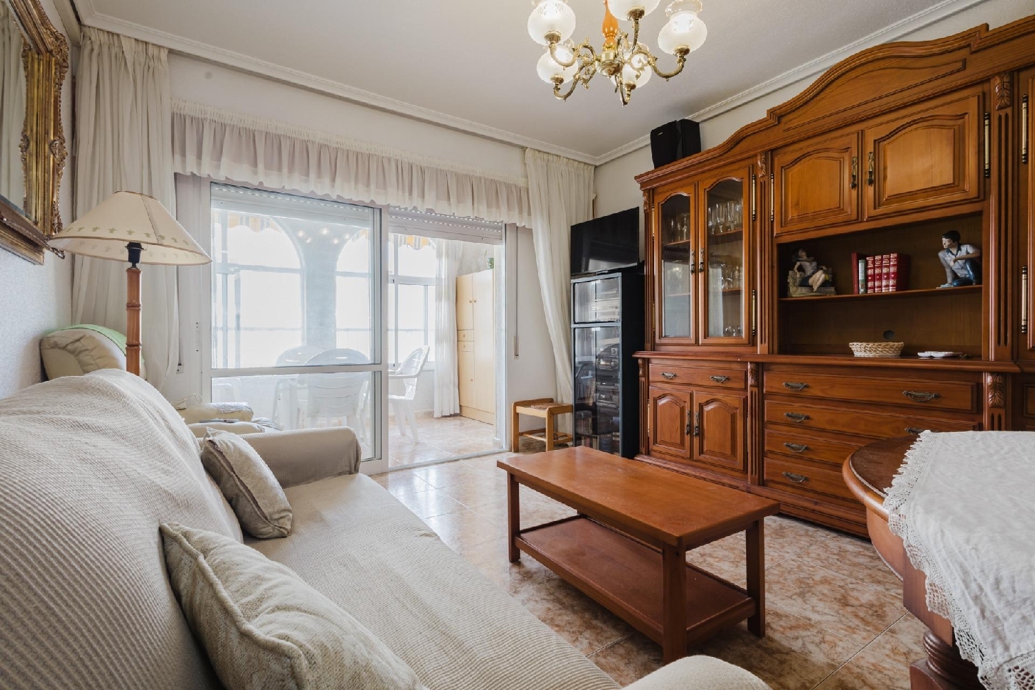  for sale apartment Torrevieja Baix Segura 4