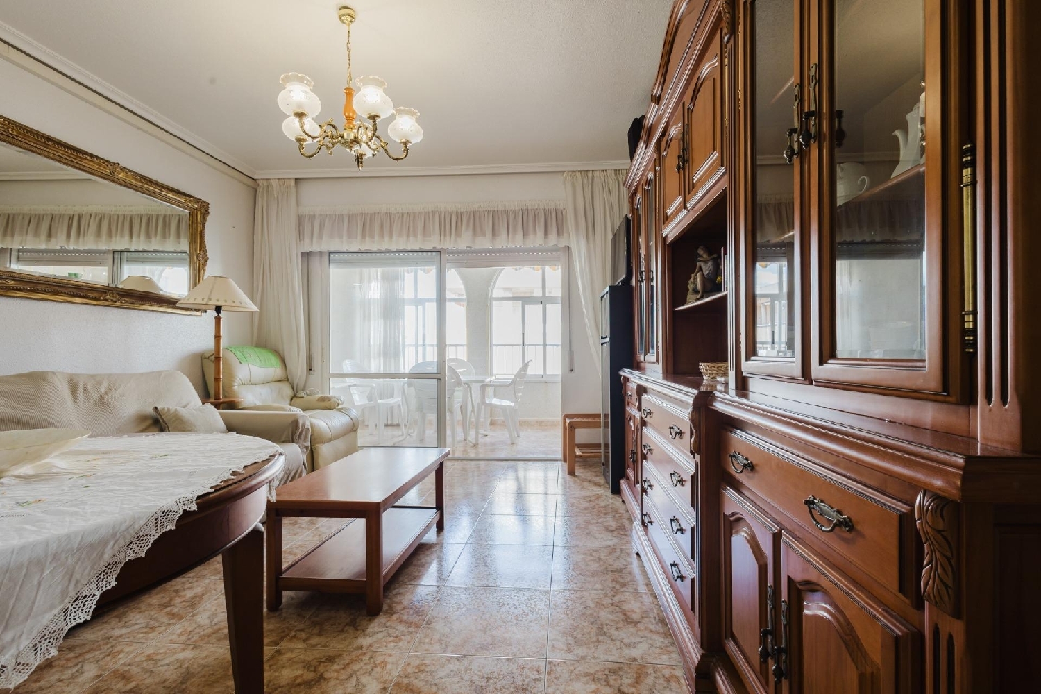 for sale apartment Torrevieja Baix Segura 3