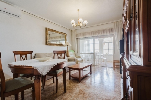 Torrevieja Baix Segura apartment foto 6310356
