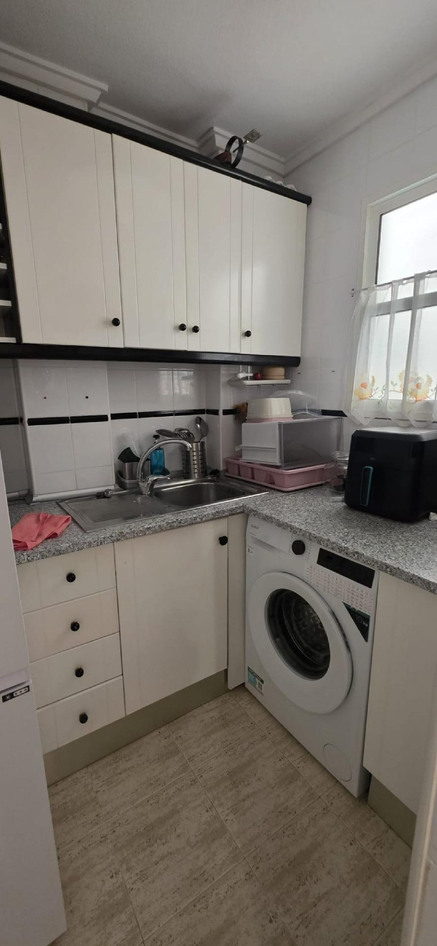  à vendre appartement Torrevieja Baix Segura 7