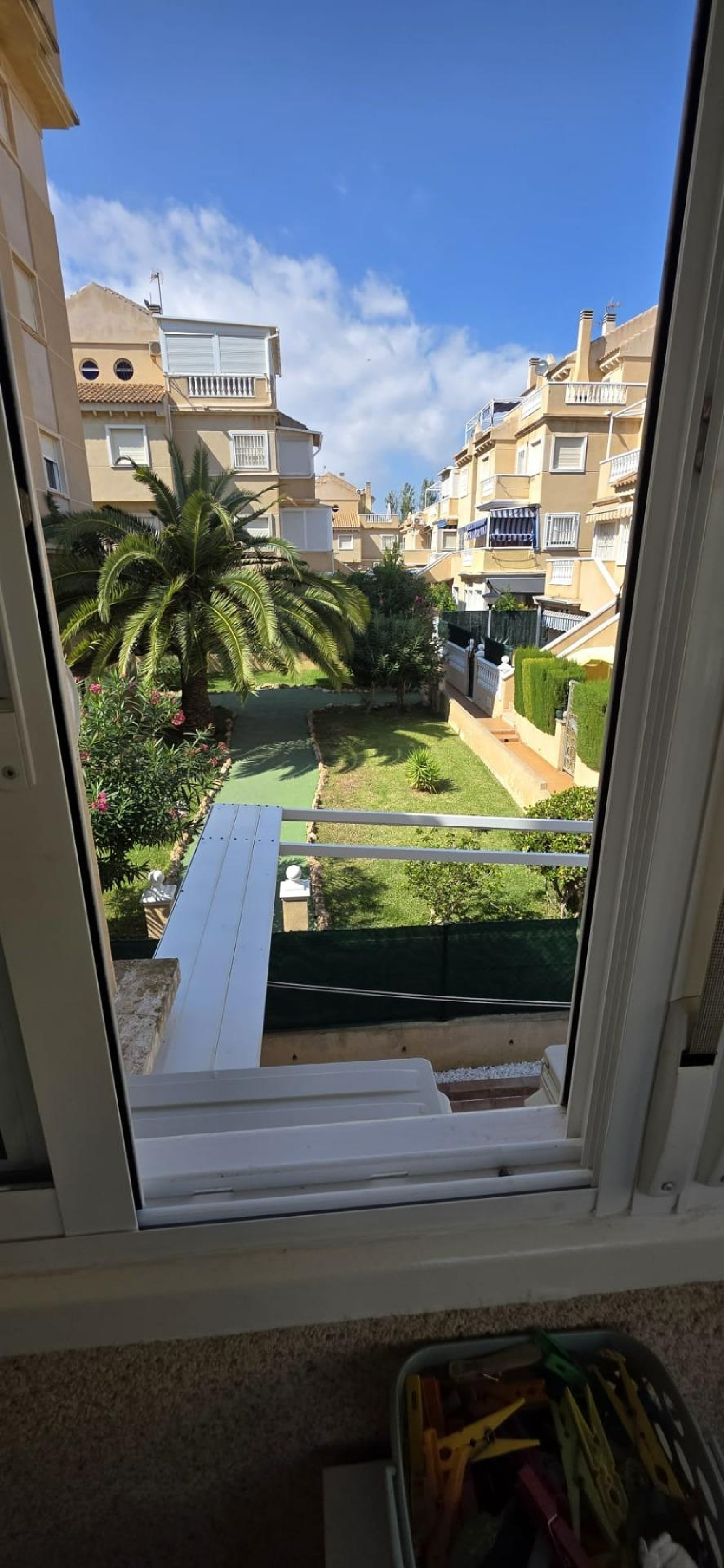 à vendre appartement Torrevieja Baix Segura 3