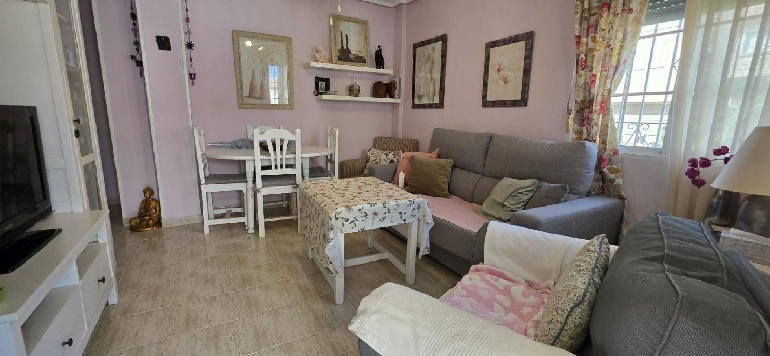 à vendre appartement Torrevieja Baix Segura 2