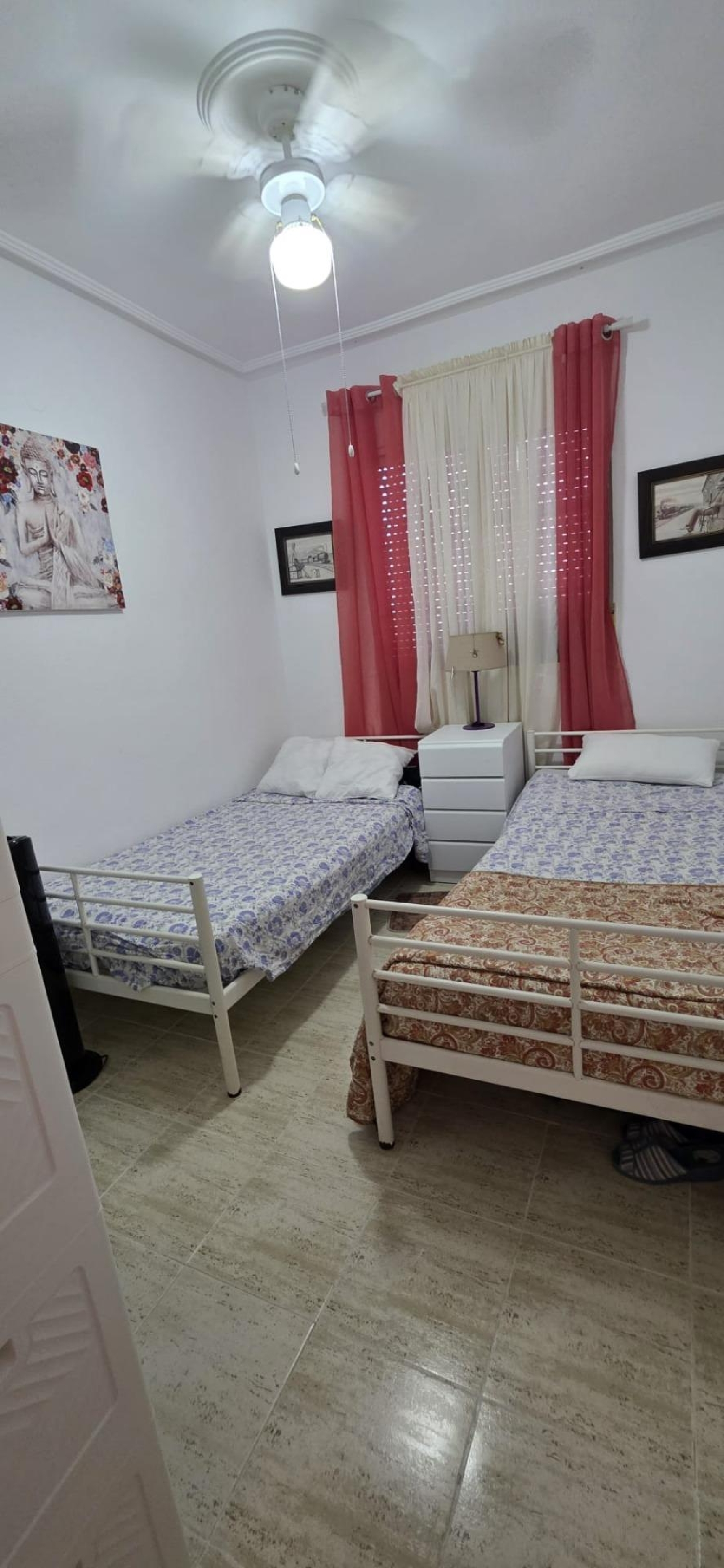  à vendre appartement Torrevieja Baix Segura 6