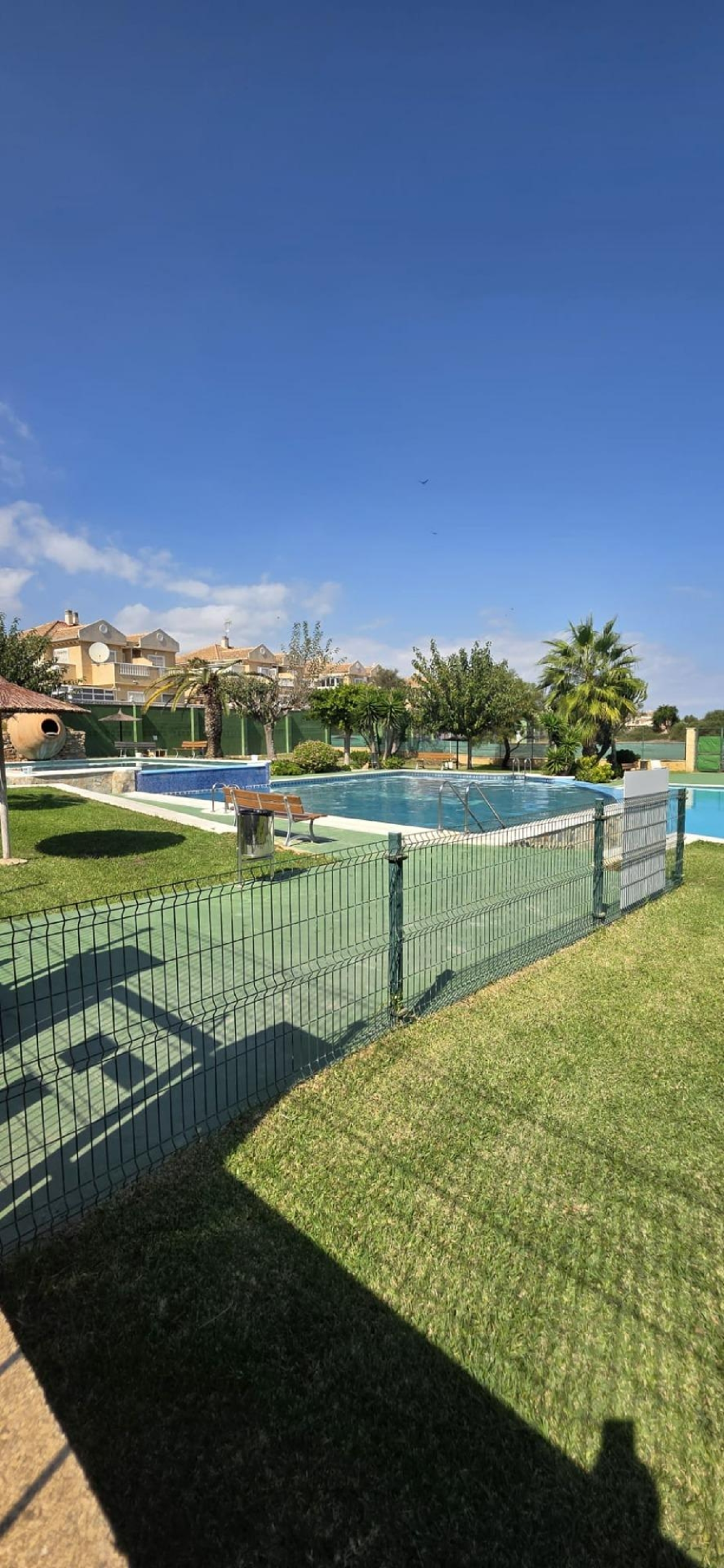  à vendre appartement Torrevieja Baix Segura 4