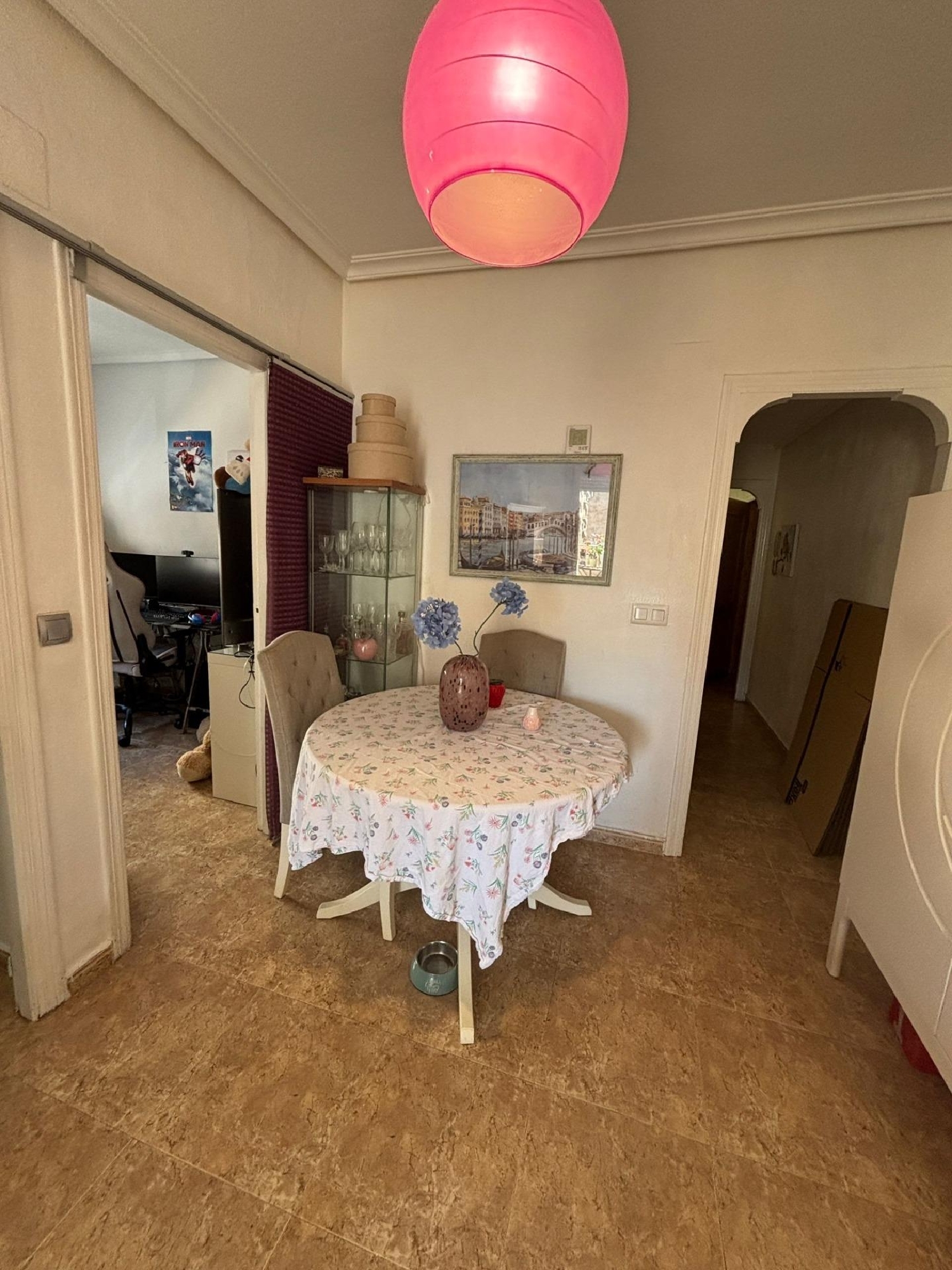  en venta apartamento Torrevieja Baix Segura 5