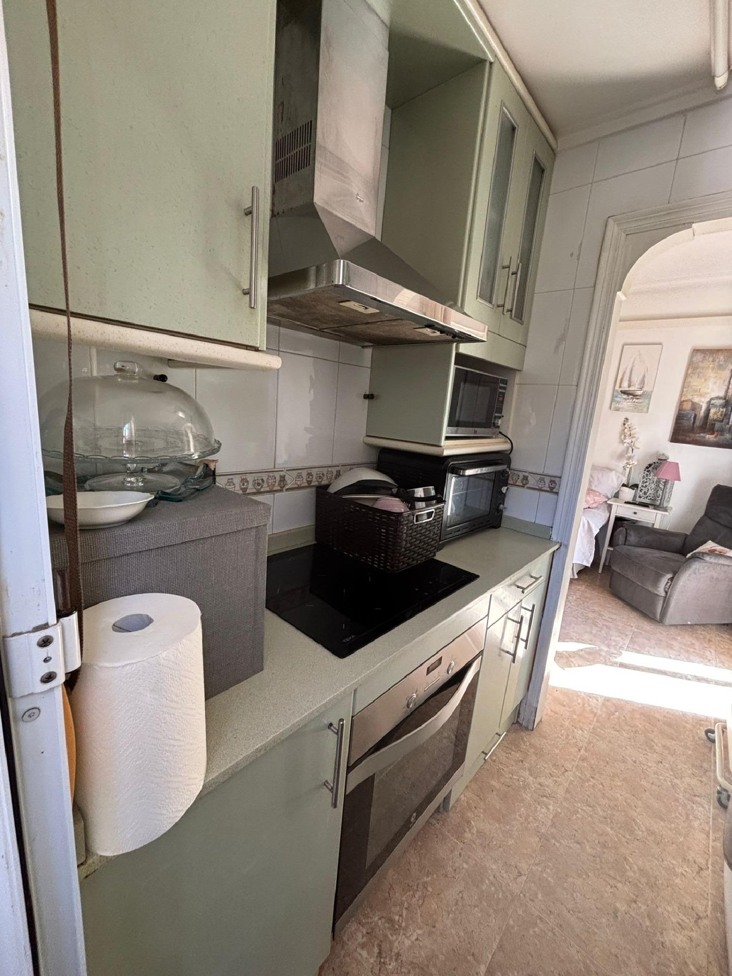  en venta apartamento Torrevieja Baix Segura 6