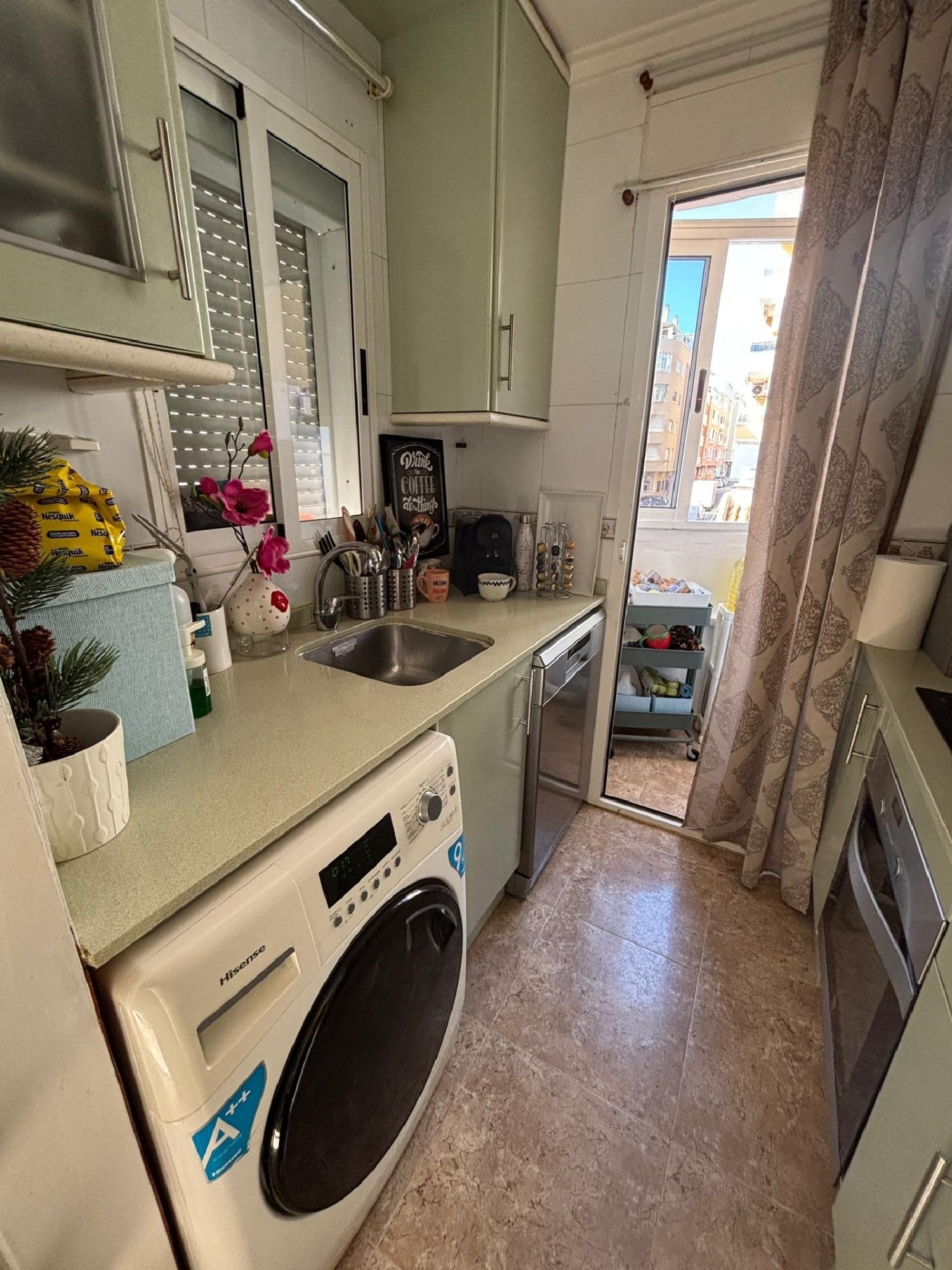  en venta apartamento Torrevieja Baix Segura 4