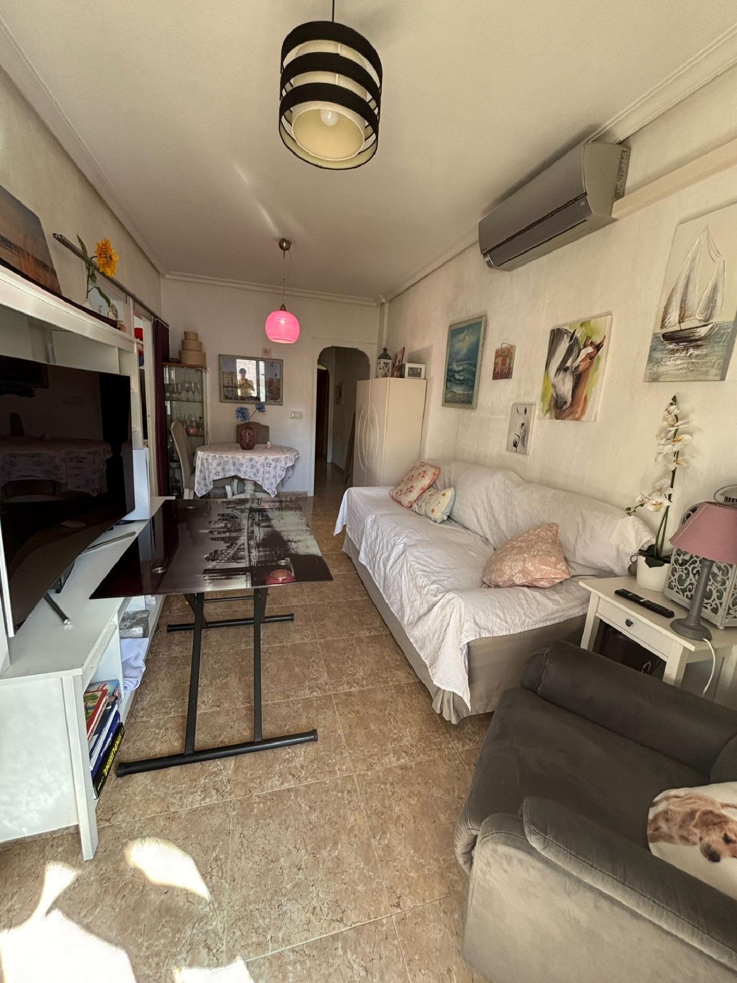 kaufen Wohnung Torrevieja Baix Segura 3