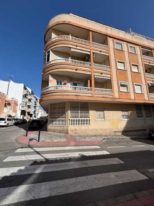 Torrevieja Baix Segura apartamento foto 6313641