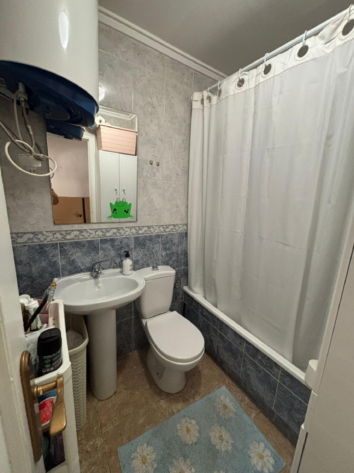  en venta apartamento Torrevieja Baix Segura 7