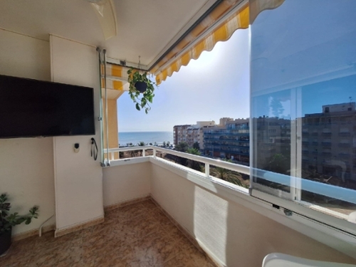 Torrevieja Baix Segura apartamento foto 6313642