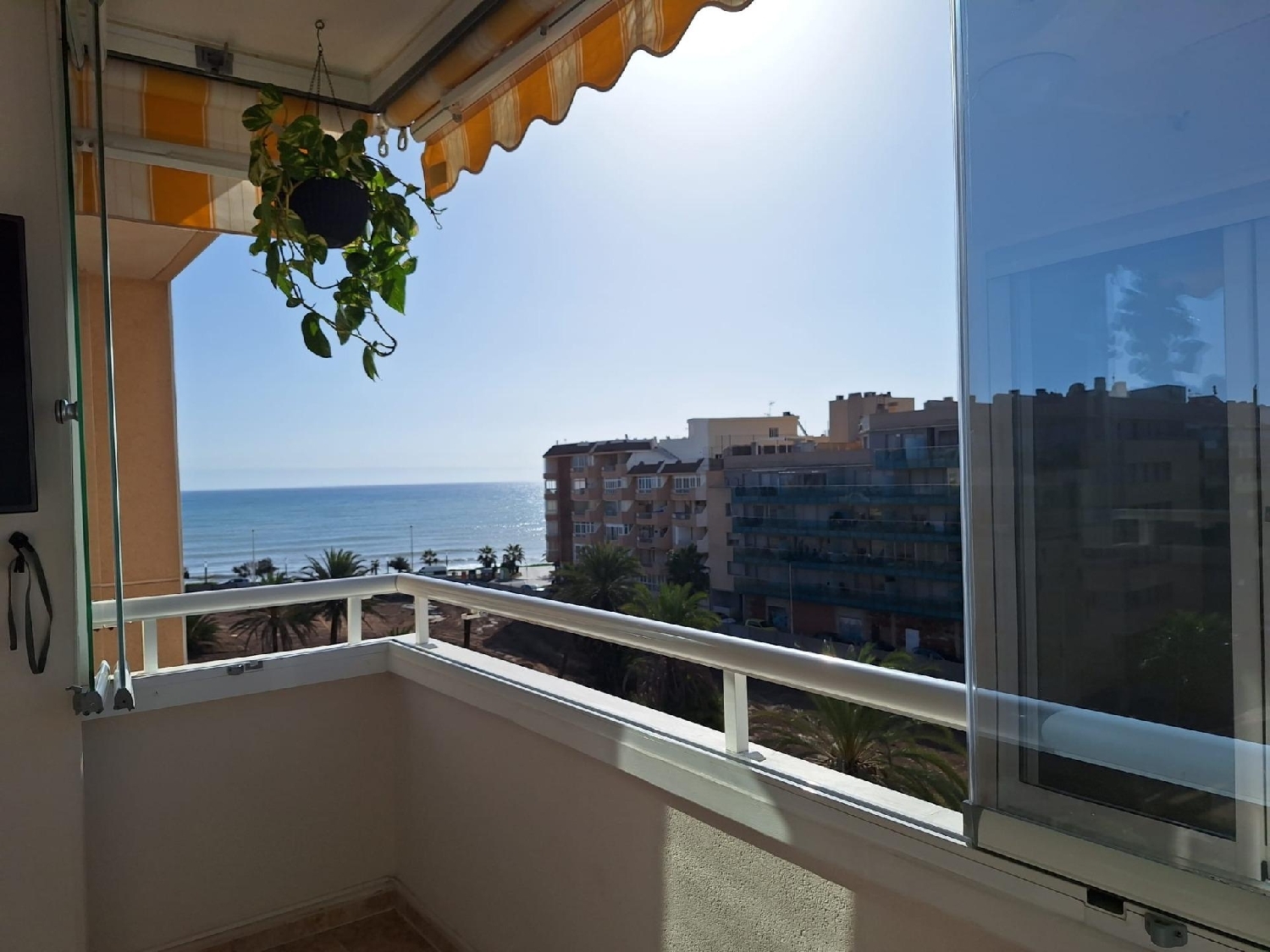 till salu lägenhet Torrevieja Baix Segura 2