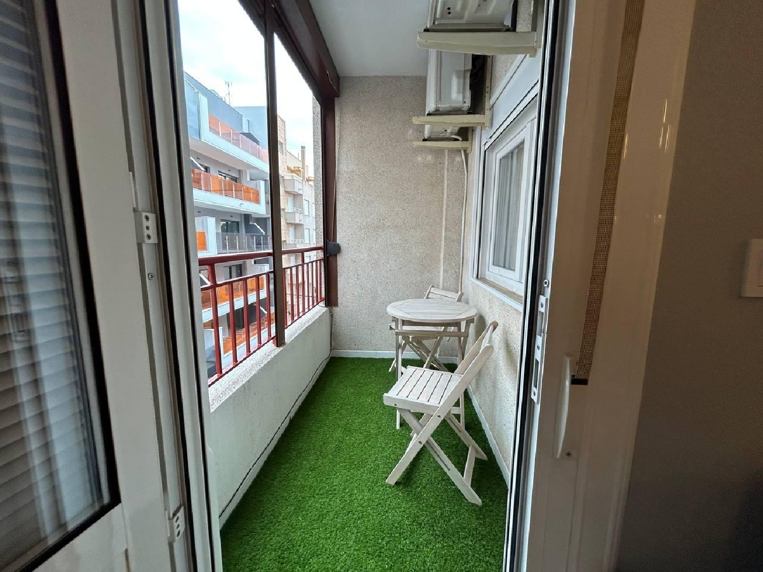  en venta apartamento Torrevieja Baix Segura 6