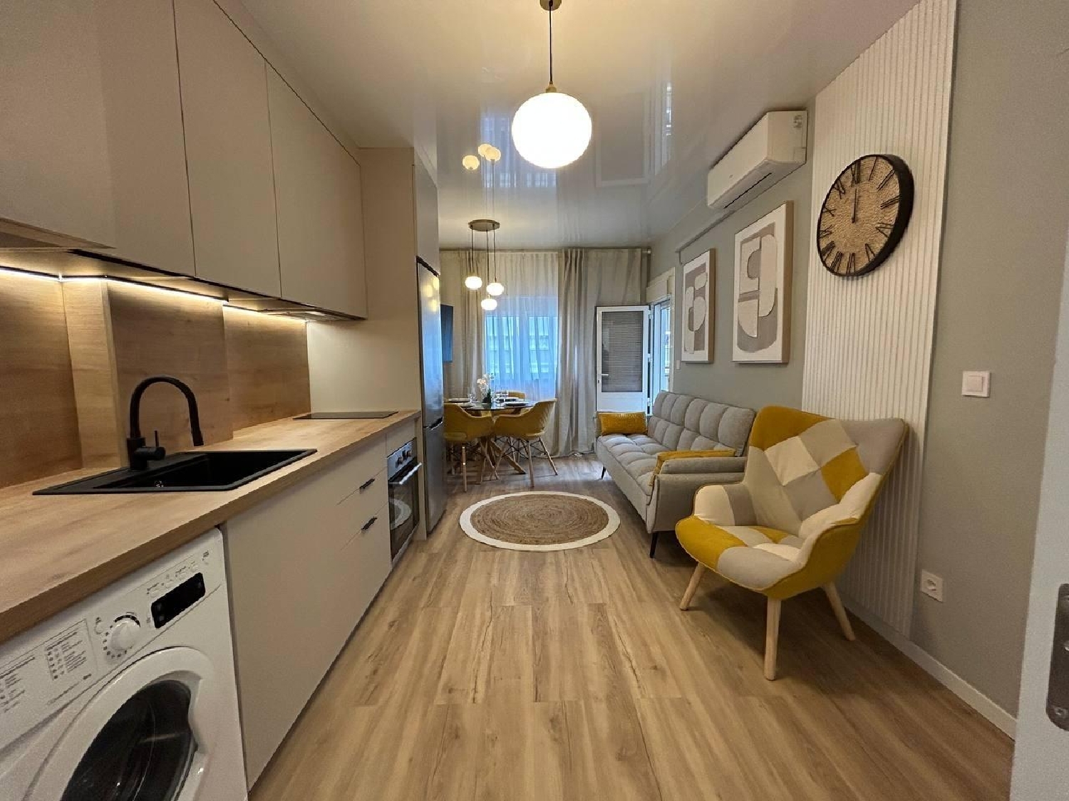  en venta apartamento Torrevieja Baix Segura 3