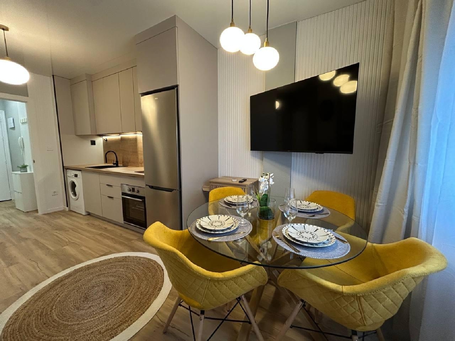  en venta apartamento Torrevieja Baix Segura 2