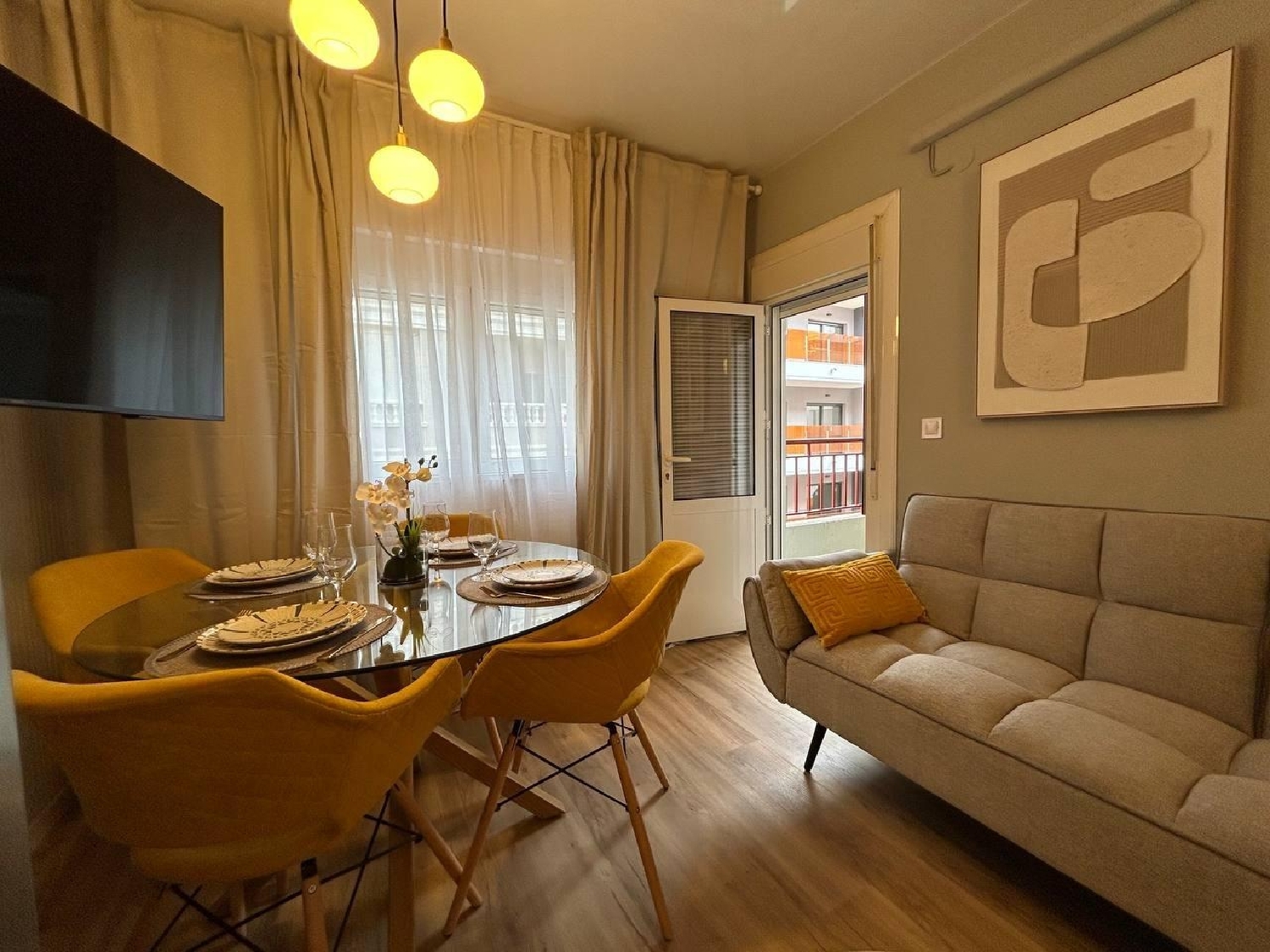  en venta apartamento Torrevieja Baix Segura 4