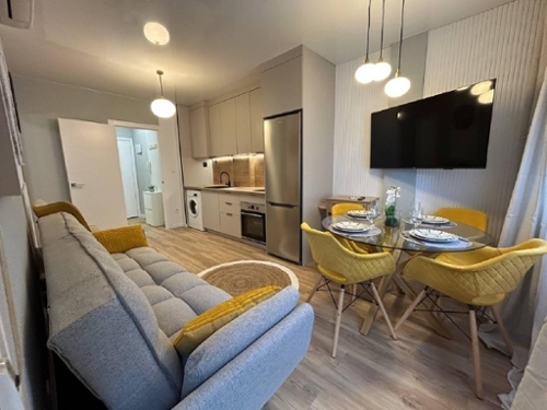 Torrevieja Baix Segura apartamento foto 6313643