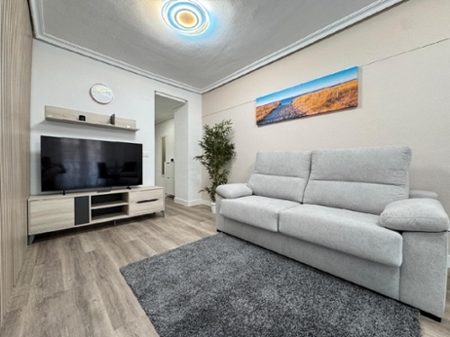 Torrevieja Baix Segura apartamento foto 6313649