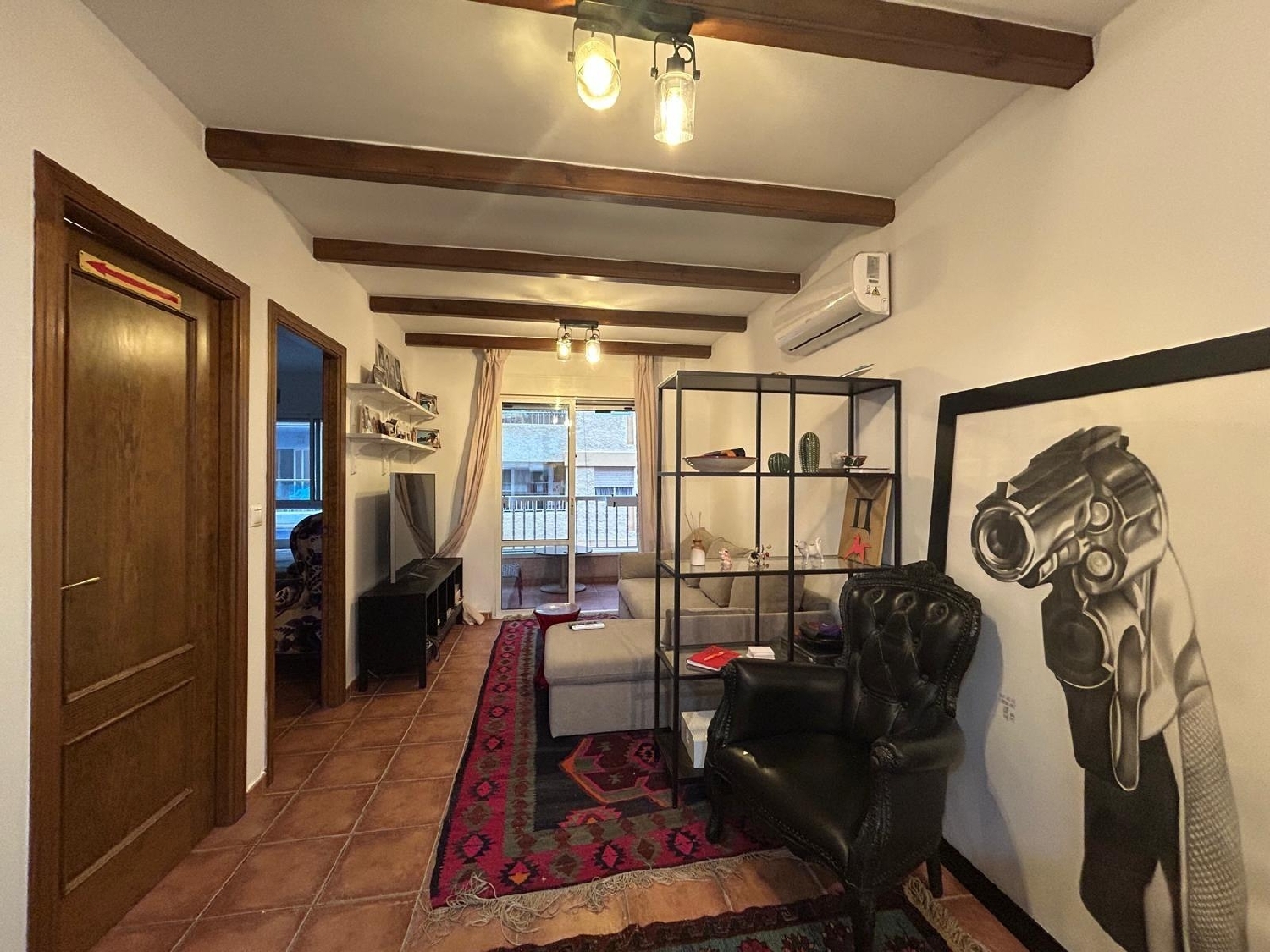 en venta apartamento Torrevieja Baix Segura 2