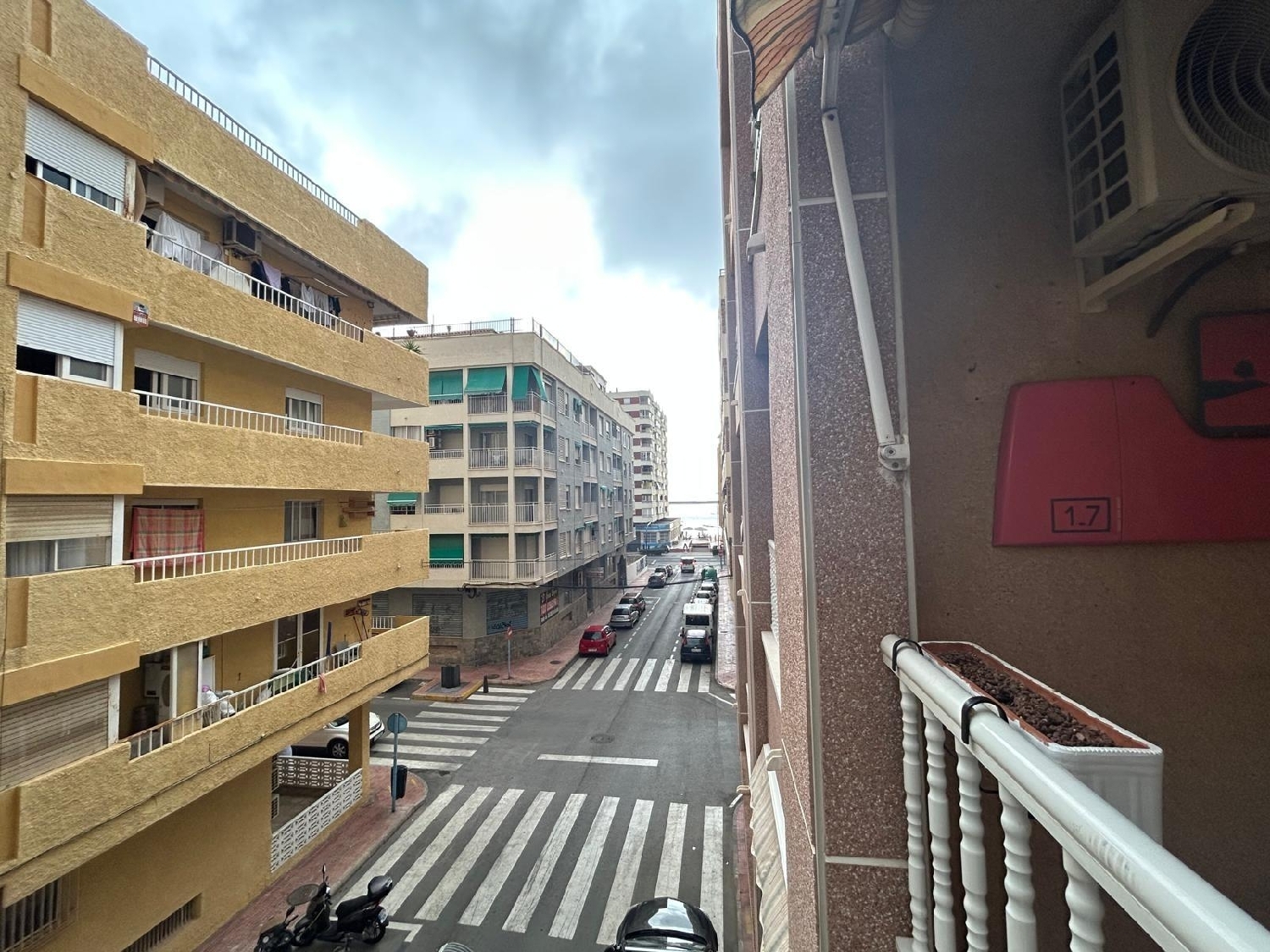 en venta apartamento Torrevieja Baix Segura 8