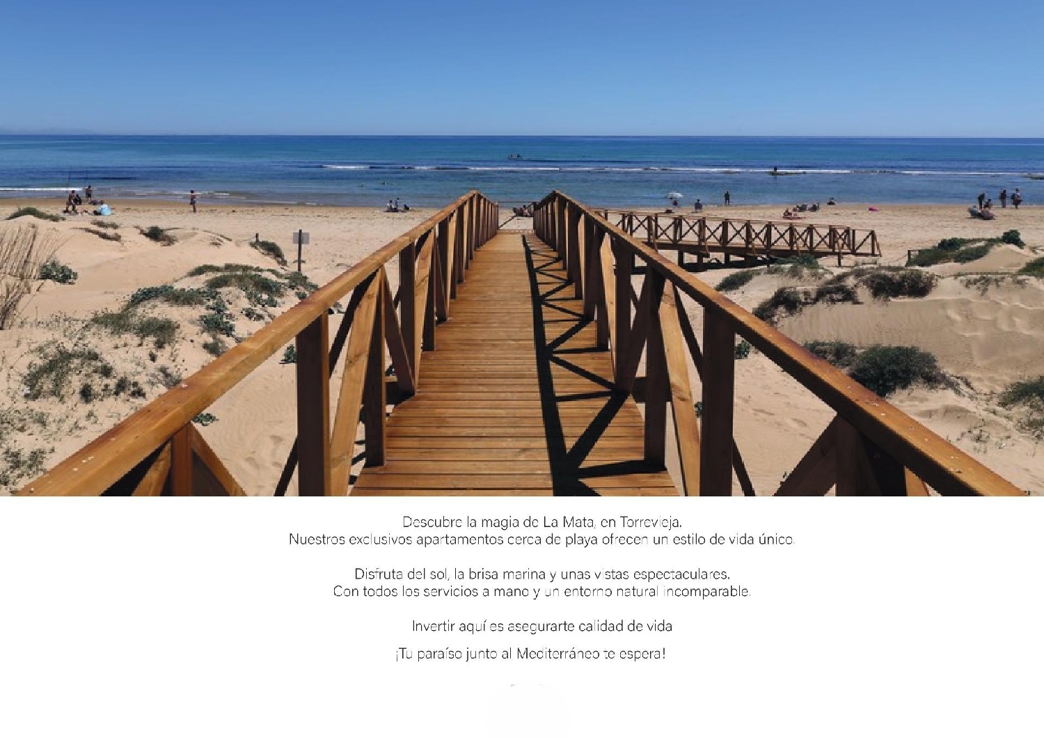  en venta apartamento Torrevieja Baix Segura 7