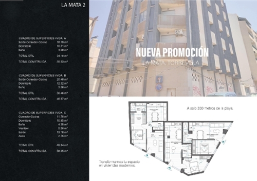 Torrevieja Baix Segura apartamento foto 6313655