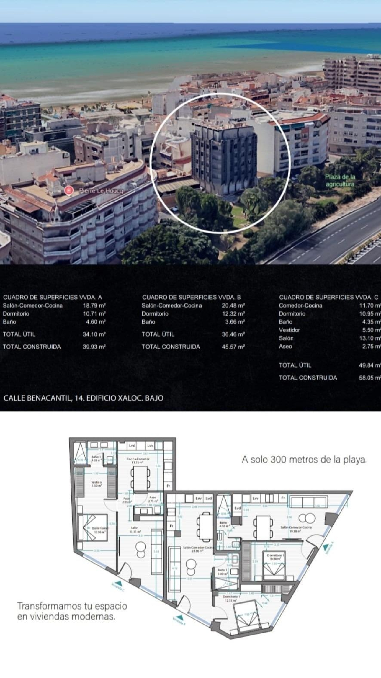  en venta apartamento Torrevieja Baix Segura 6