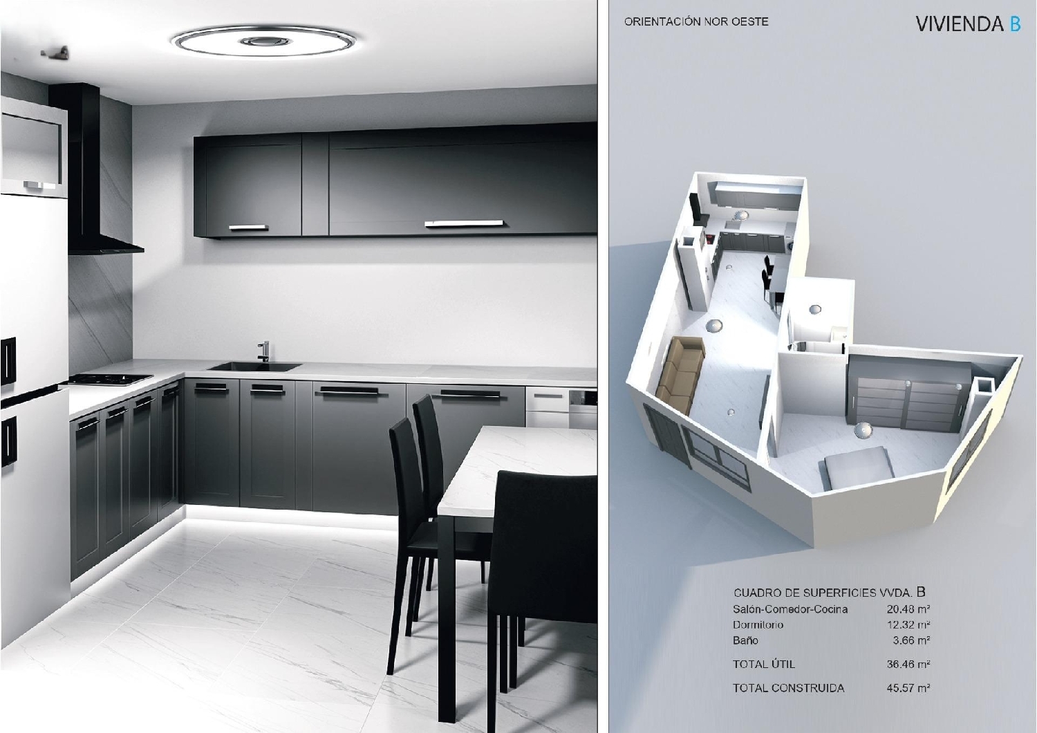 kaufen Wohnung Torrevieja Baix Segura 3