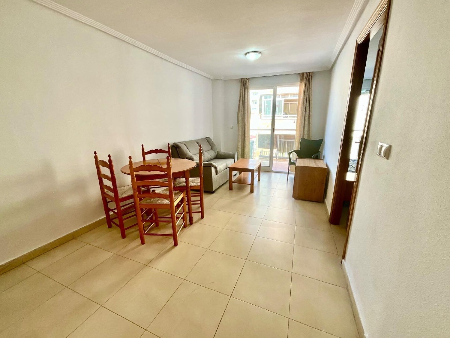  en venta apartamento Torrevieja Baix Segura 5