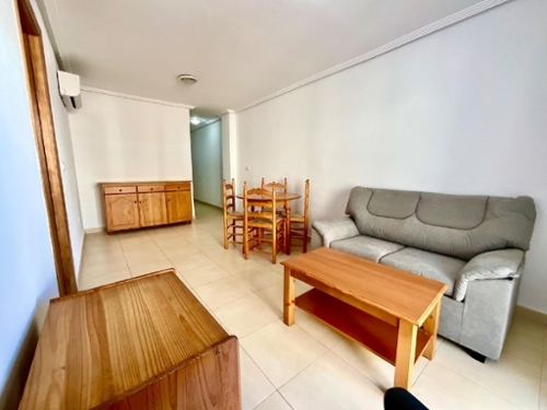 Torrevieja Baix Segura apartamento foto 6313658