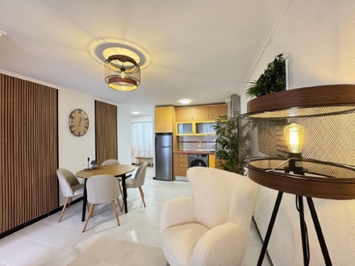 Torrevieja Baix Segura apartamento foto 6313659