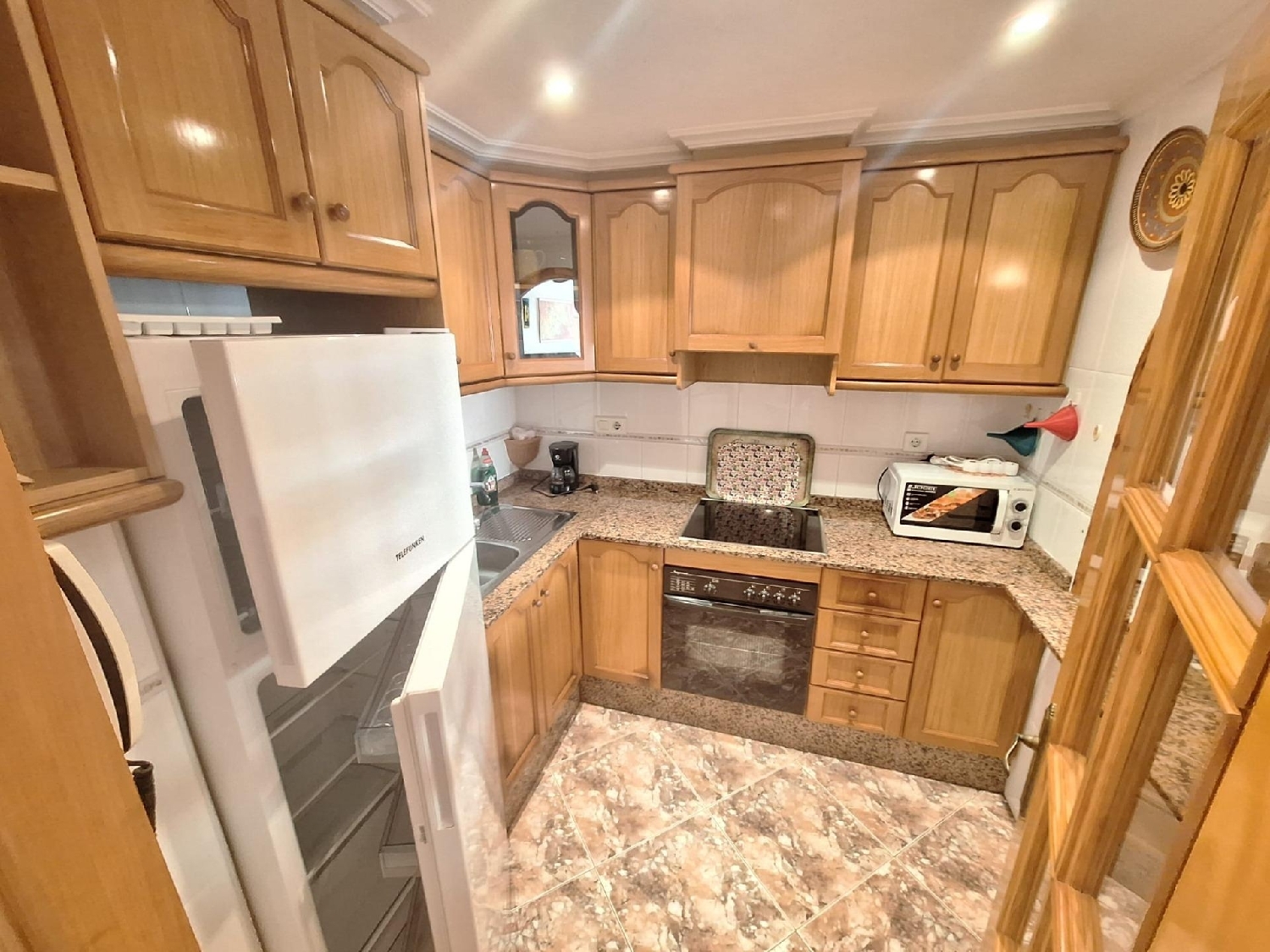  for sale apartment Torrevieja Baix Segura 2