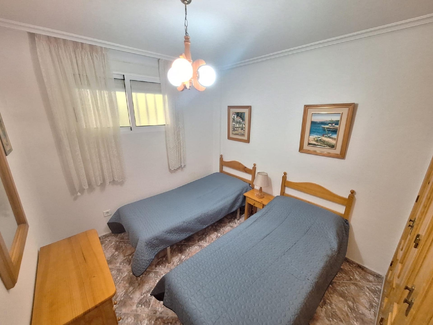  for sale apartment Torrevieja Baix Segura 7