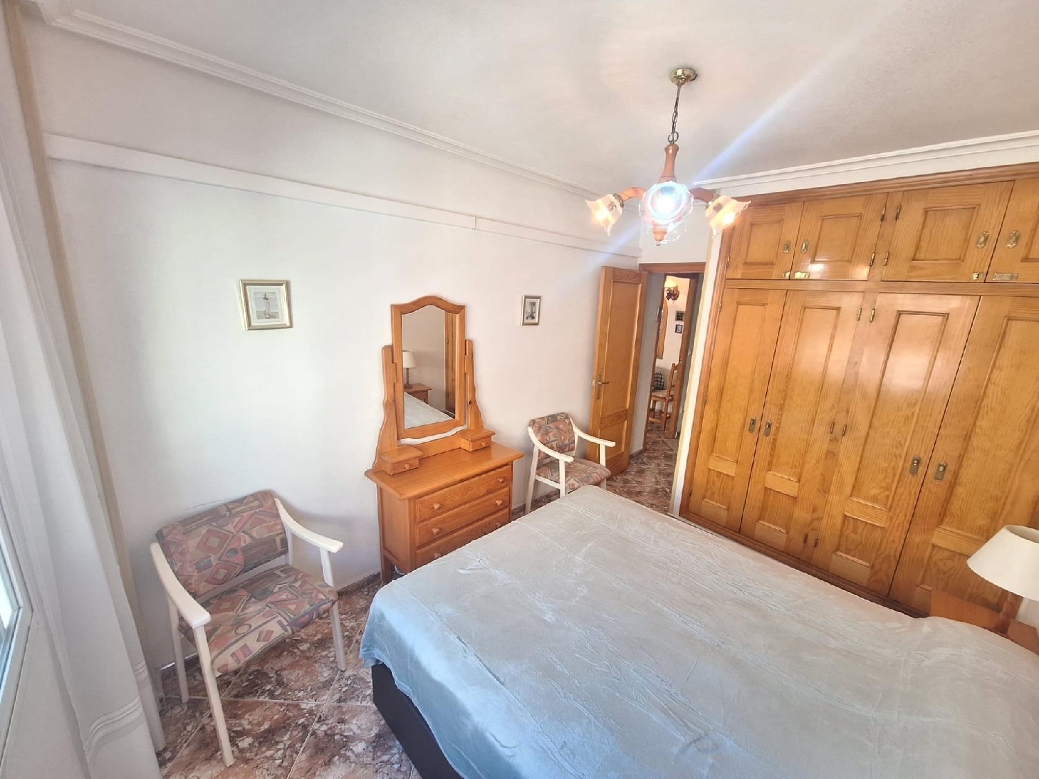  for sale apartment Torrevieja Baix Segura 3