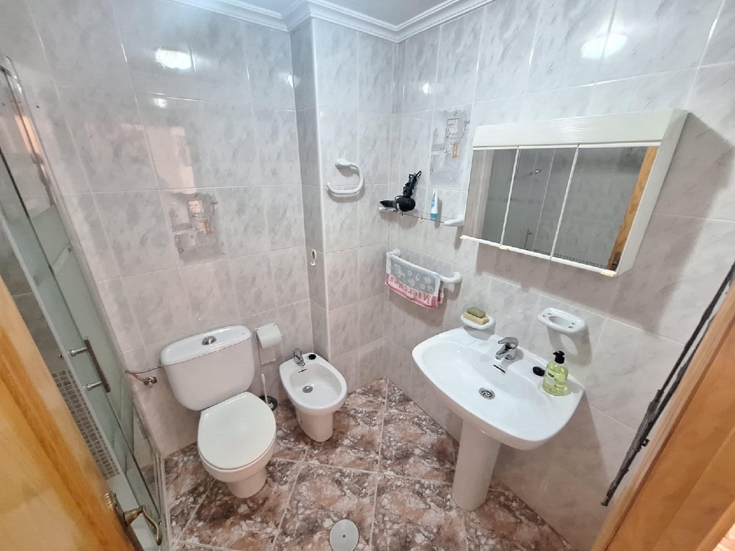  for sale apartment Torrevieja Baix Segura 5